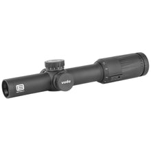 Black; EOTech Vudu 1-6x Precision Rifle Scope - HCC Tactical