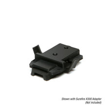 Ops-Core Wing-Loc Rail Adapter 4 - HCC Tactical