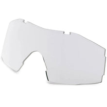 Clear; Revision Wolfspider Goggle Lenses - HCC Tactical