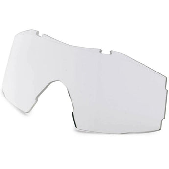 Clear; Revision Wolfspider Goggle Lenses - HCC Tactical