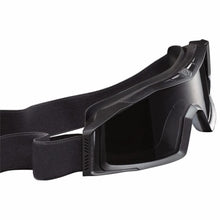 Revision Wolfspider Goggle U.S. Military Kit Black - HCC Tactical