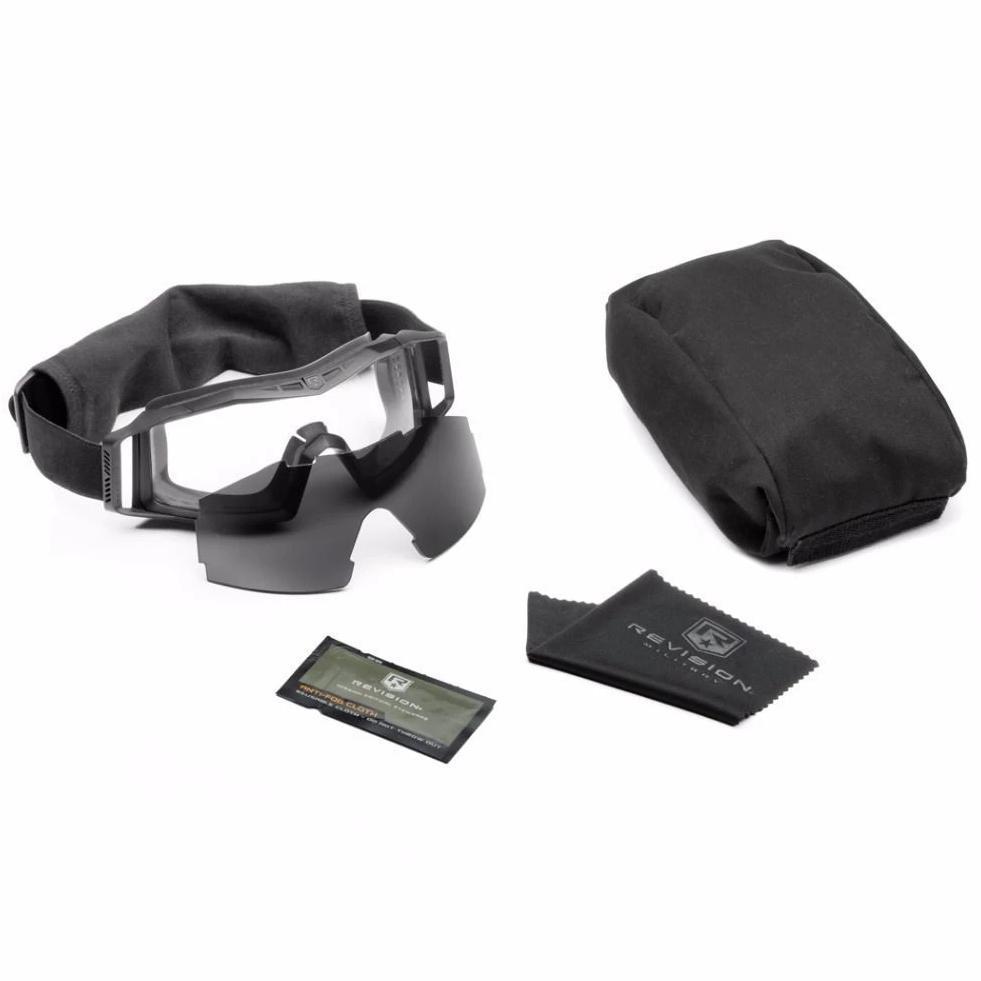 goggle cover military Revision Wolfspider U.S. Kit VR 101: Everything You Category:Fahrräder_CUBE Performance Stem  31.8mm Weste:XXL The FGM interfaces with