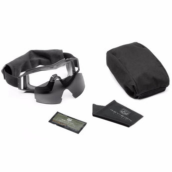 Revision Wolfspider Goggle U.S. Military Kit - HCC Tactical