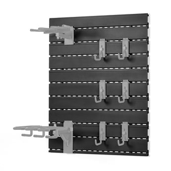 Savior Equipment - Wall Rack System - Panel Only - HCC Tactical