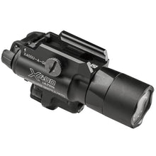 alt - Black; X400® Ultra - Green Laser - HCC Tactical