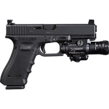 SureFire X400VH Weaponlight Mounted 1 - HCC Tactical