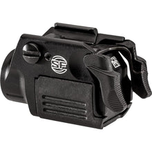 SureFire XSC Weaponlight Left  Profille- HCC Tactical