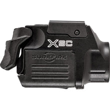 SureFire XSC Weaponlight Right - HCC Tactical