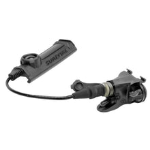 alt - Black; Remote Dual Switch Assembly for X-Series - HCC Tactical