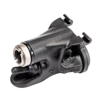 Black; SureFire XT00 Weaponlight Switch InfoDraft - HCC Tactical