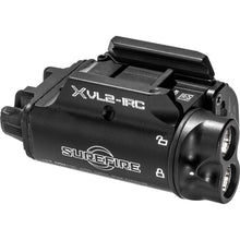 Surefire XVL2 IRC Weaponlight Profile - HCC Tactical