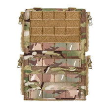 alt - MultiCam; HRT Tactical Zip-On HydroMax Pack - HCC Tactical