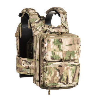 HRT Tactical Zip-On HydroMax Pack Mounted - HCC Tactical