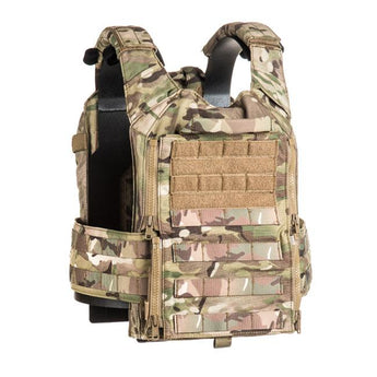 Back Panels - HCC Tactical