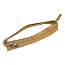 Coyote Brown; HRT Tactical Zipper Pocket Maximus Insert - v - HCC Tactical