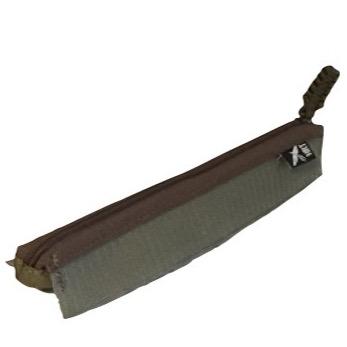 Ranger Green; HRT Tactical - Zipper Pocket Maximus Insert - HCC Tactical