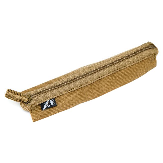 Coyote Brown; HRT Tactical Zipper Pocket Maximus Insert - HCC Tactical